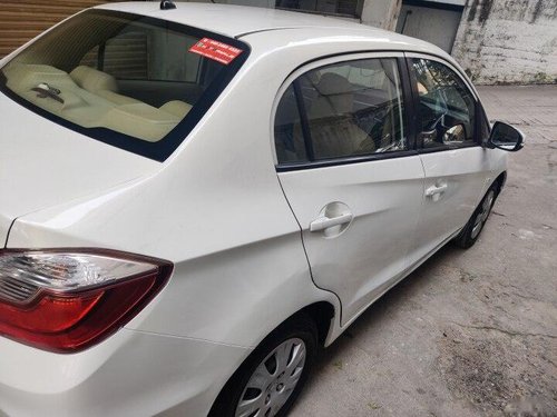 Used 2016 Amaze S i-VTEC  for sale in Hyderabad