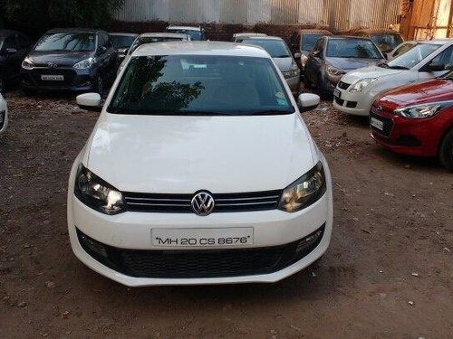 Used 2014 Polo 1.5 TDI Highline  for sale in Pune