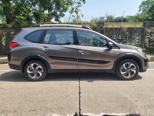 Used 2016 BR-V i-VTEC V MT  for sale in Mumbai