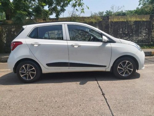 Used 2018 Grand i10 1.2 Kappa Sportz Option AT  for sale in Mumbai