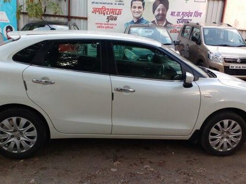 Used 2015 Baleno Zeta  for sale in Pune