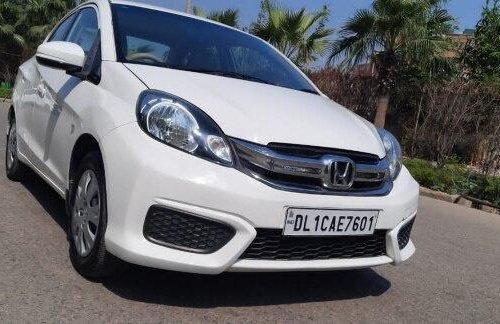 Used 2016 Amaze S i-VTEC  for sale in New Delhi