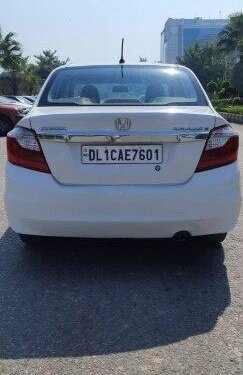 Used 2016 Amaze S i-VTEC  for sale in New Delhi