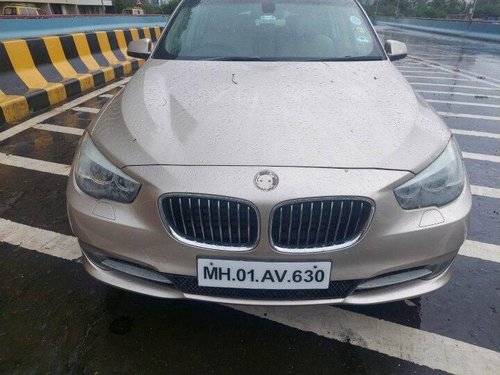 Used 2010 5 Series 2003-2012 520d  for sale in Mumbai