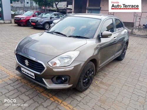 Used 2018 Swift DZire Tour  for sale in Pune