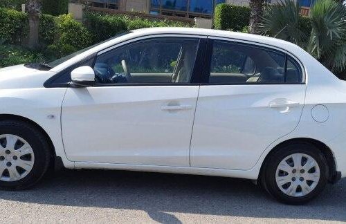 Used 2016 Amaze S i-VTEC  for sale in New Delhi