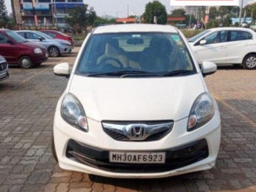 Used 2014 Brio S MT  for sale in Pune