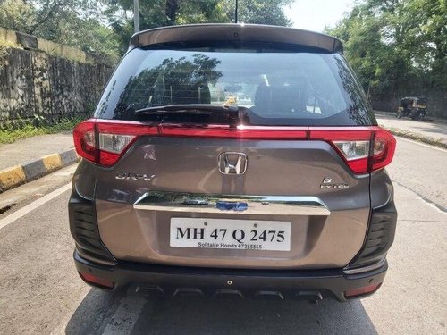 Used 2016 BR-V i-VTEC V MT  for sale in Mumbai