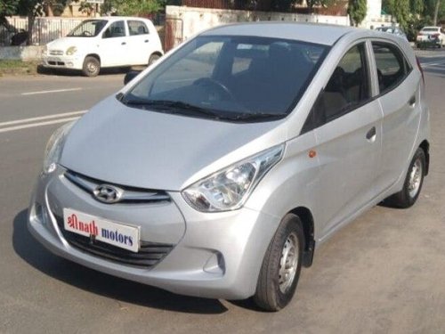 Used 2012 Eon Era Plus  for sale in Ahmedabad-11