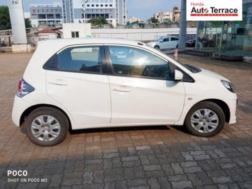 Used 2014 Brio S MT  for sale in Pune