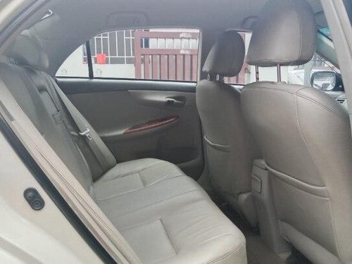 Used 2010 Corolla Altis VL AT  for sale in Coimbatore