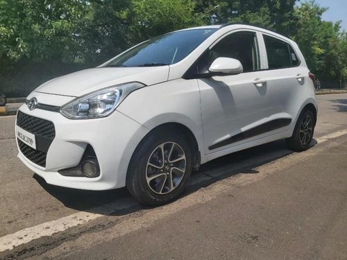 Used 2018 Grand i10 1.2 Kappa Sportz Option AT  for sale in Mumbai