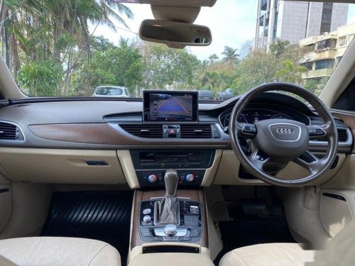 Used 2016 A6 35 TDI  for sale in Mumbai