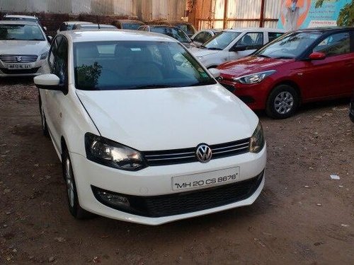 Used 2014 Polo 1.5 TDI Highline  for sale in Pune