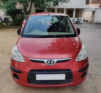 Used 2008 i10 Era  for sale in Hyderabad