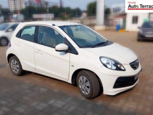 Used 2014 Brio S MT  for sale in Pune