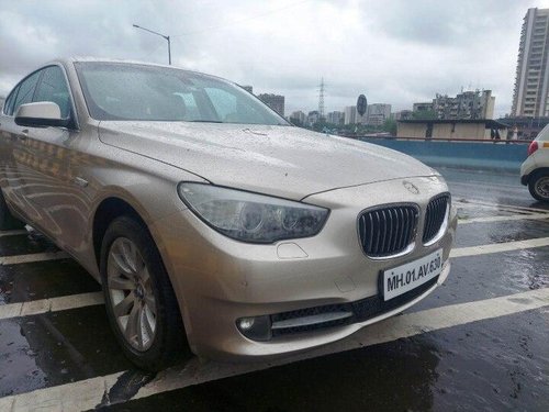 Used 2010 5 Series 2003-2012 520d  for sale in Mumbai