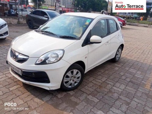 Used 2014 Brio S MT  for sale in Pune