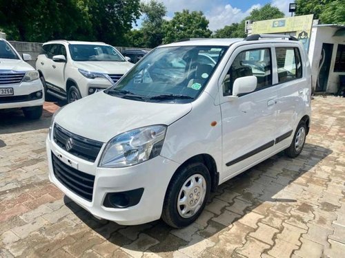 Used 2018 Wagon R LXI CNG  for sale in Ahmedabad