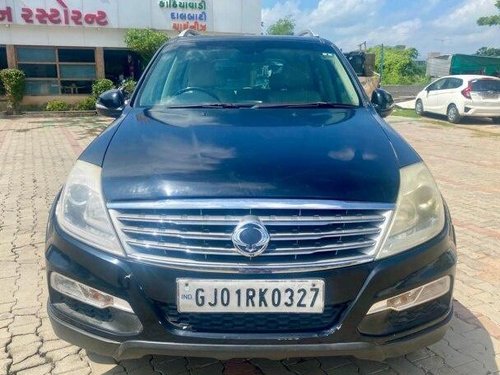 Used 2015 Rexton RX7  for sale in Ahmedabad