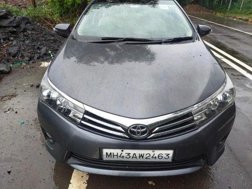 Used 2016 Corolla Altis 1.8 Limited Edition  for sale in Mumbai
