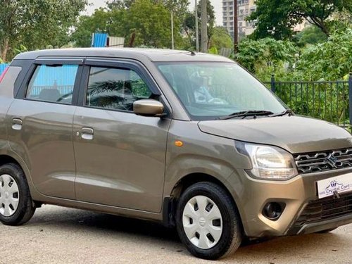 Used 2019 Wagon R VXI AMT  for sale in Mumbai