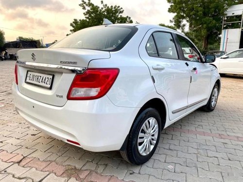 Used 2019 Swift Dzire  for sale in Ahmedabad
