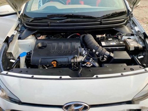 Used 2020 i20 Sportz Diesel  for sale in Ahmedabad