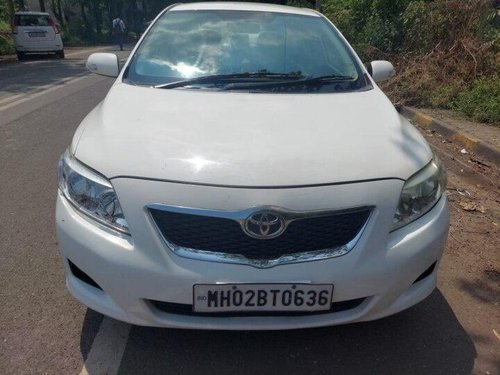 Used 2010 Corolla Altis Aero D 4D J  for sale in Mumbai