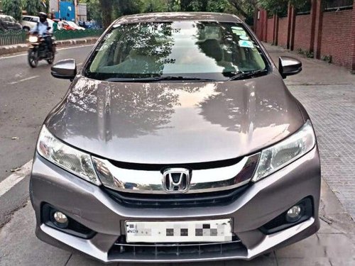 Used 2014 City i DTEC VX Option  for sale in New Delhi