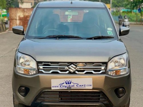 Used 2019 Wagon R VXI AMT  for sale in Mumbai