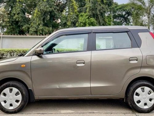 Used 2019 Wagon R VXI AMT  for sale in Mumbai