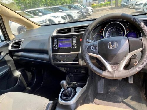 Used 2016 Jazz 1.5 V i DTEC  for sale in Ahmedabad