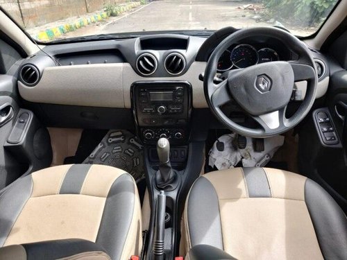 Used 2014 Duster 85PS Diesel RxL Option  for sale in Bangalore