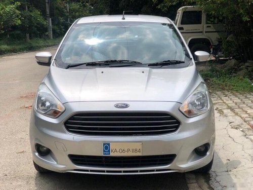 Used 2016 Figo 1.2 Trend Plus MT  for sale in Bangalore