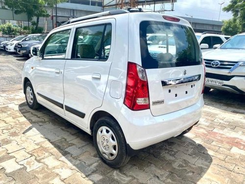 Used 2018 Wagon R LXI CNG  for sale in Ahmedabad