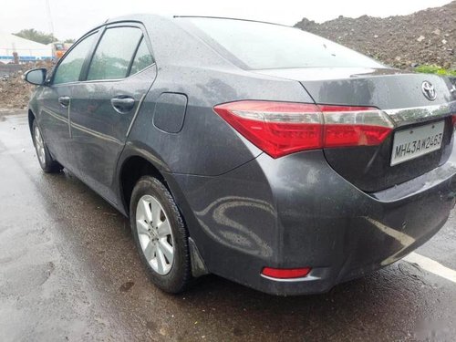 Used 2016 Corolla Altis 1.8 Limited Edition  for sale in Mumbai