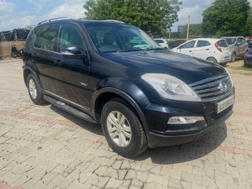 Used 2015 Rexton RX7  for sale in Ahmedabad