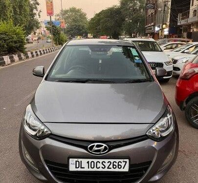 Used 2014 i20 Sportz Option  for sale in New Delhi