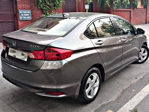 Used 2014 City i DTEC VX Option  for sale in New Delhi