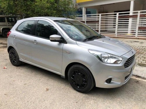 Used 2016 Figo 1.2 Trend Plus MT  for sale in Bangalore