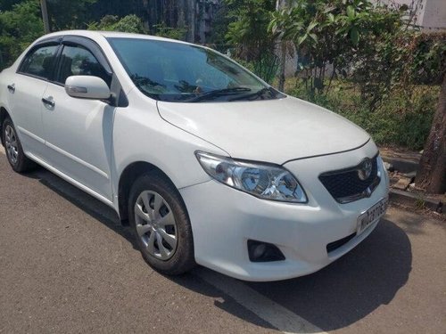 Used 2010 Corolla Altis Aero D 4D J  for sale in Mumbai