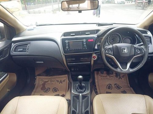 Used 2014 City i DTEC VX Option  for sale in New Delhi