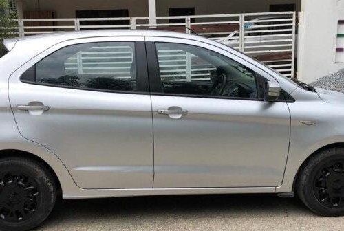 Used 2016 Figo 1.2 Trend Plus MT  for sale in Bangalore