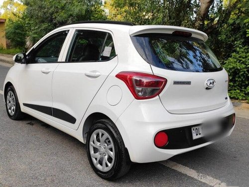 Used 2020 Grand i10 Sportz  for sale in New Delhi