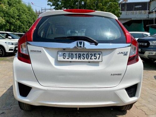 Used 2016 Jazz 1.5 V i DTEC  for sale in Ahmedabad