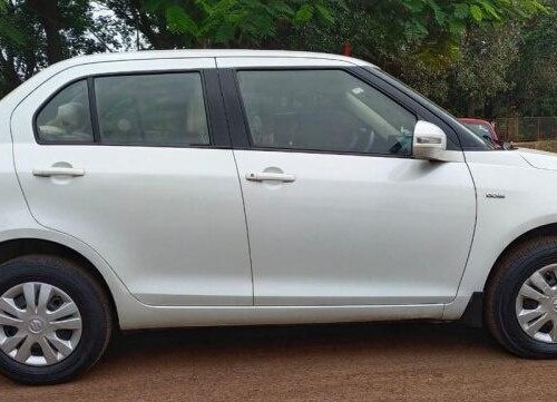 Used 2014 Swift Dzire  for sale in Nashik