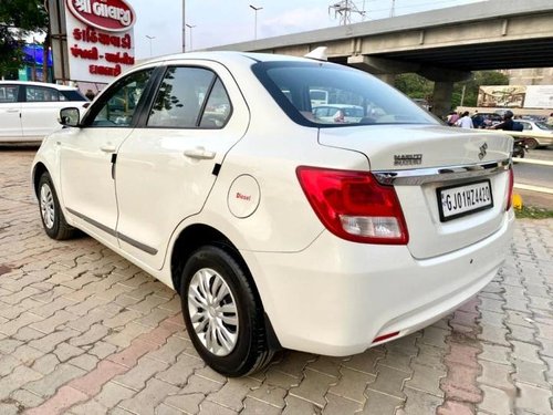 Used 2019 Swift Dzire  for sale in Ahmedabad