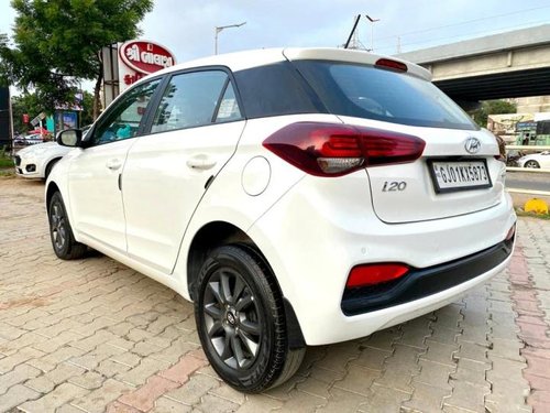 Used 2020 i20 Sportz Diesel  for sale in Ahmedabad