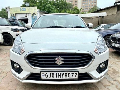 Used 2018 Swift Dzire  for sale in Ahmedabad